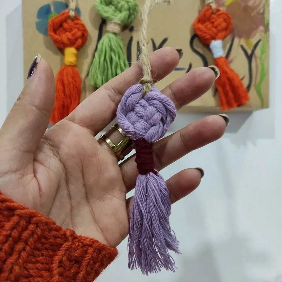 دکوری،جا کلیدی