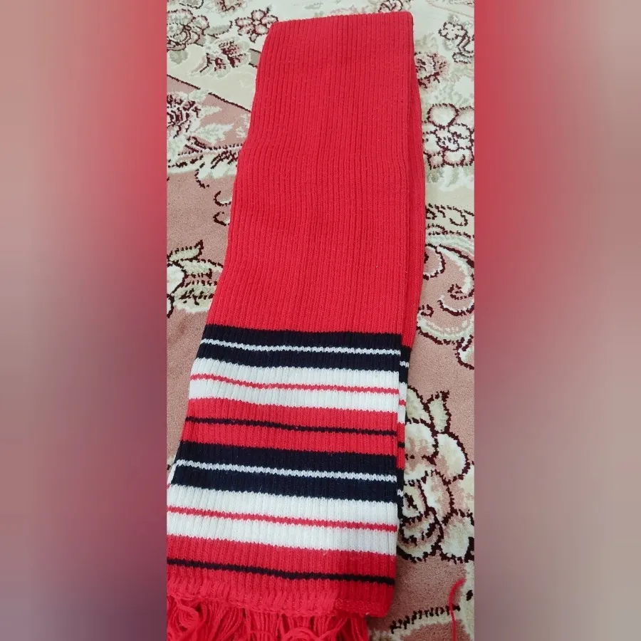 کلاه و شالگردن