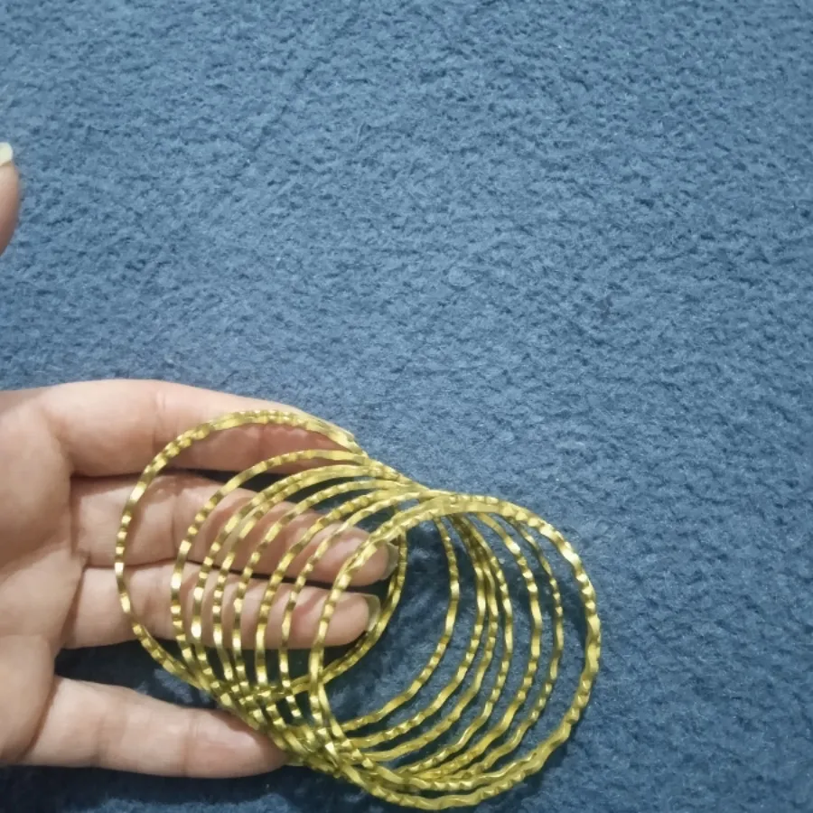 النگو بدلی