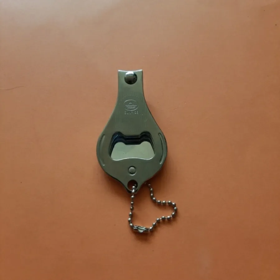 ناخن گیر درب بازکن دار