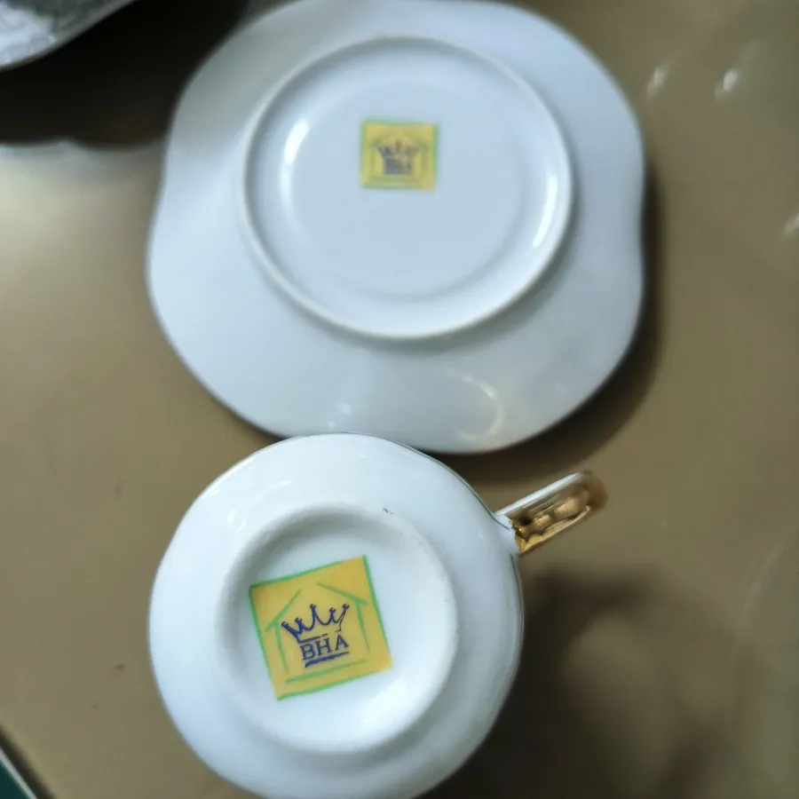 ست سرو قهوه