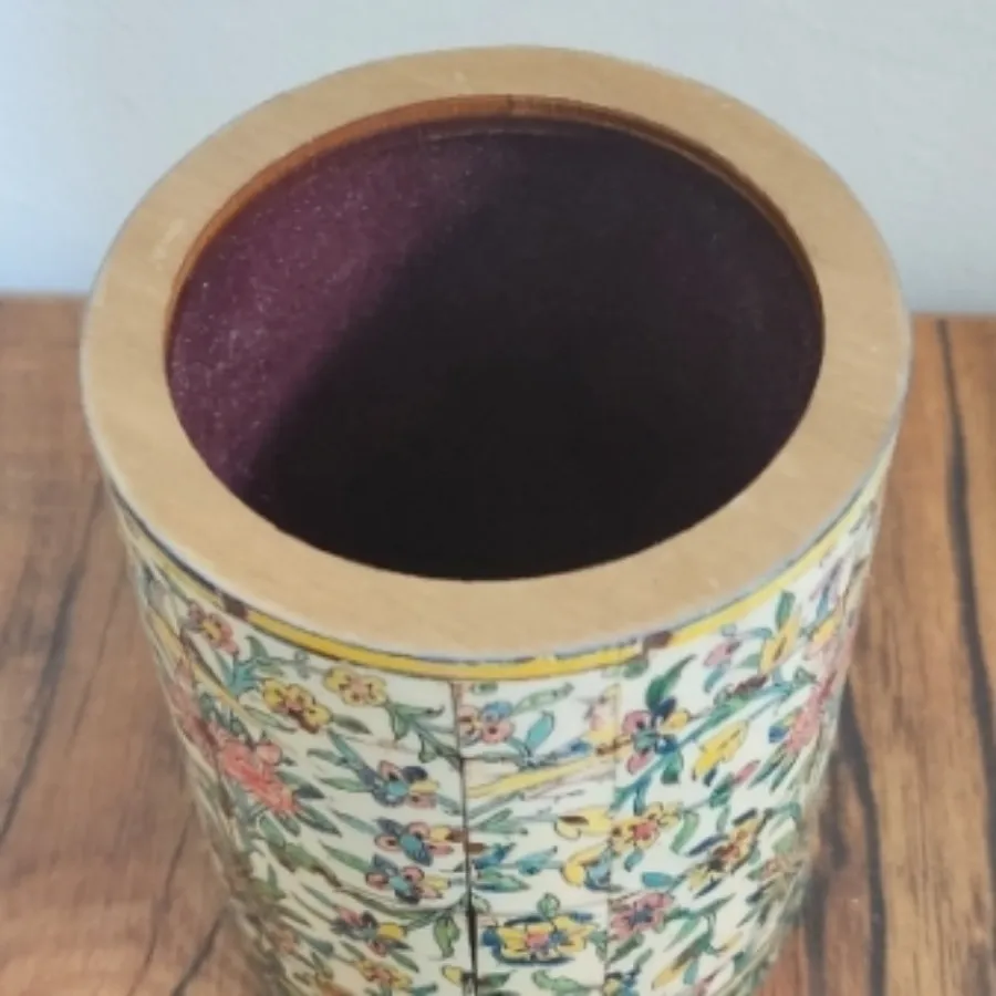 جاقلمی طرح سنتی