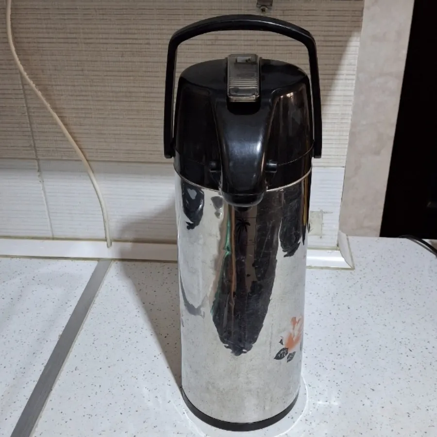 فلاکس چای
