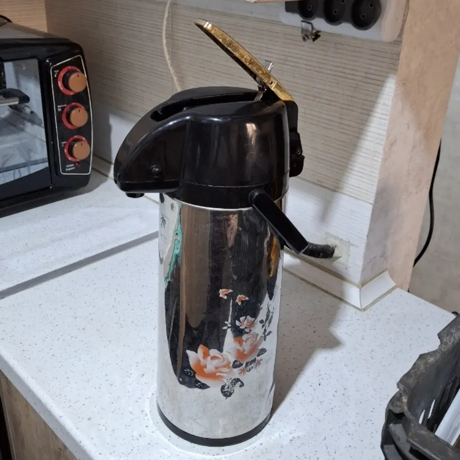 فلاکس چای