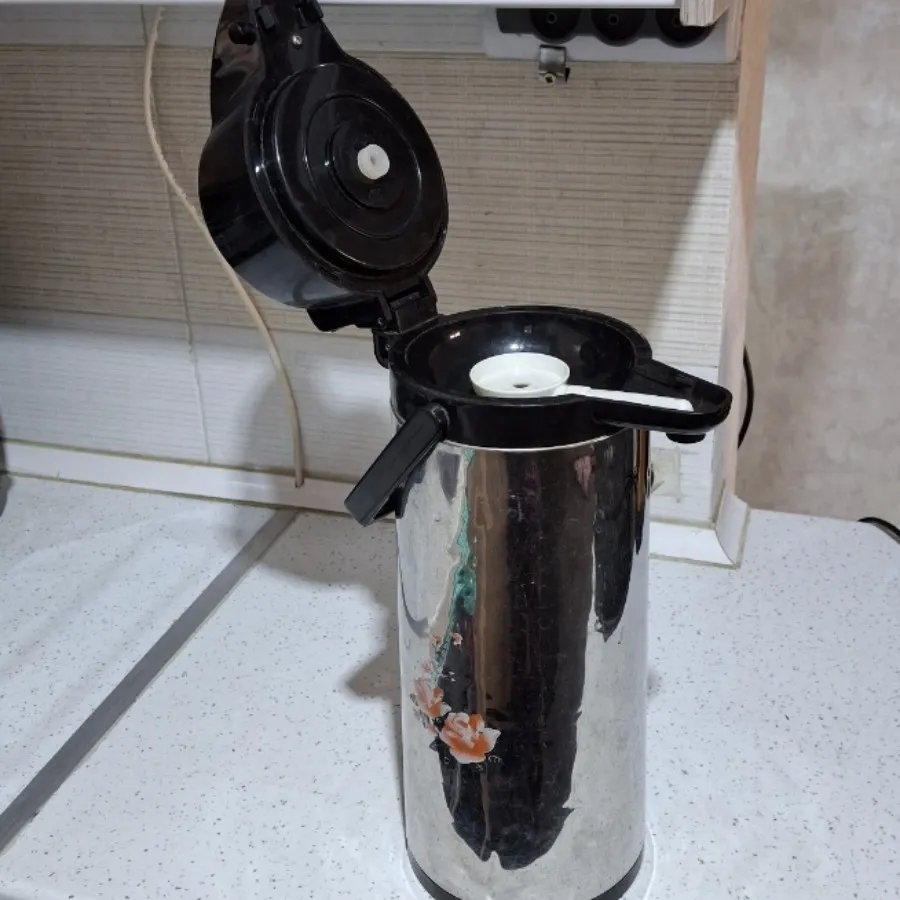فلاکس چای