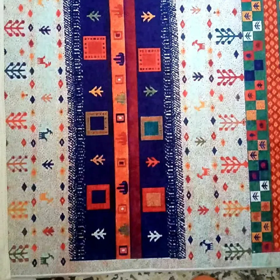 فرشینه 1×5