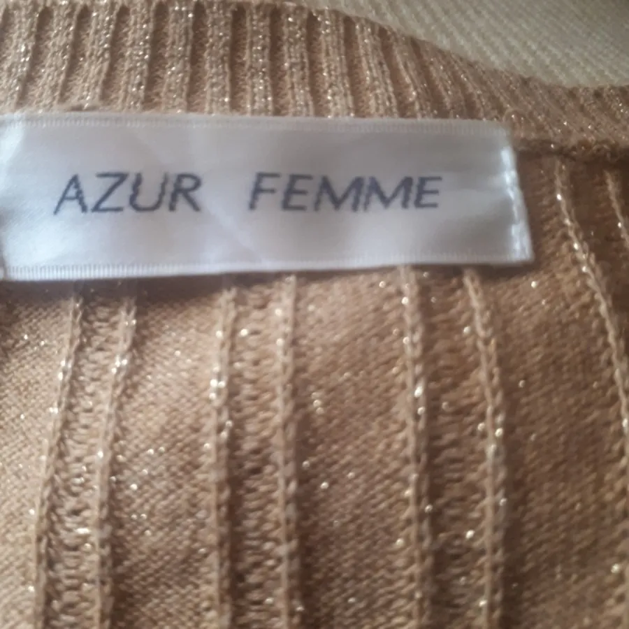 ژاکت مارک AZUR FEMME