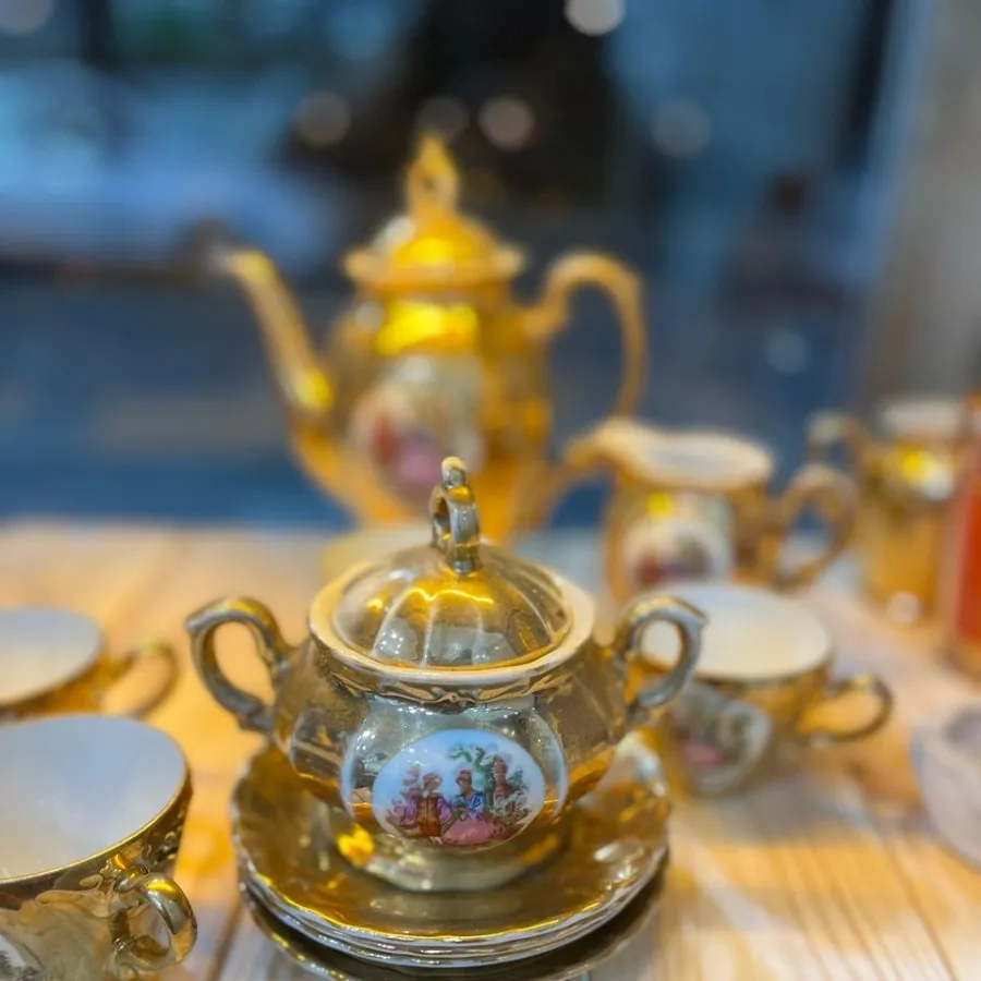 ست دنسی
