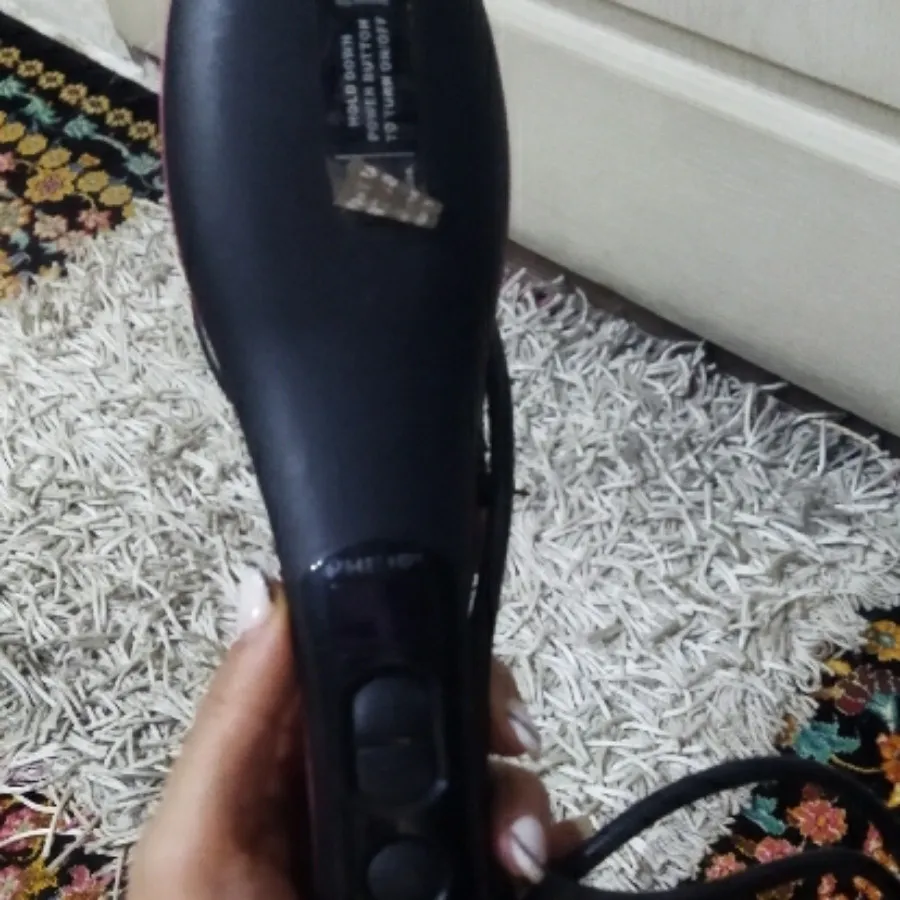 اتو مو برسی و ساده