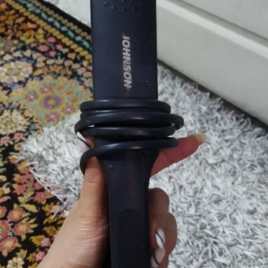اتو مو برسی و ساده