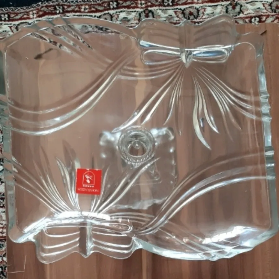 ظروف پذیرایی