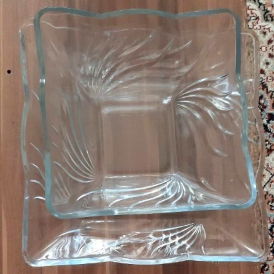 ظروف پذیرایی
