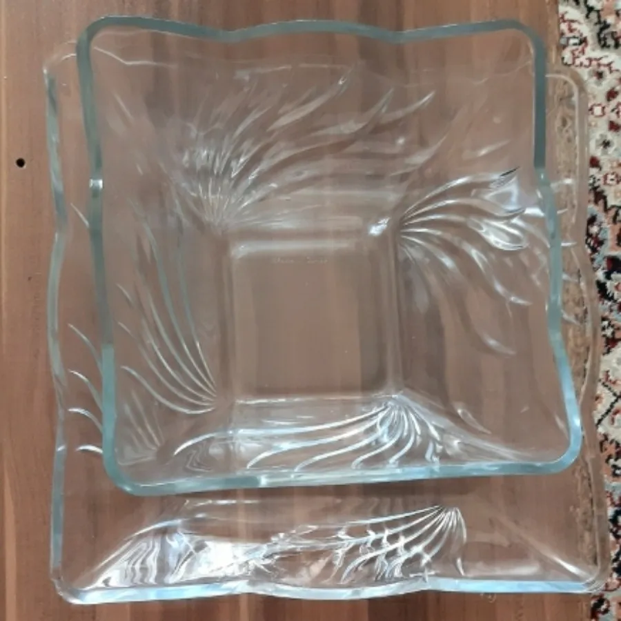 ظروف پذیرایی