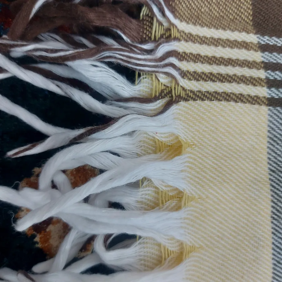 پتو مسافرتی