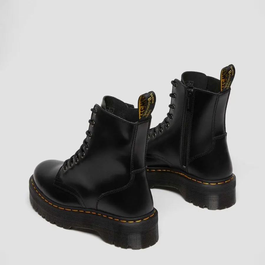 بوت دکتر مارتین سایز 39