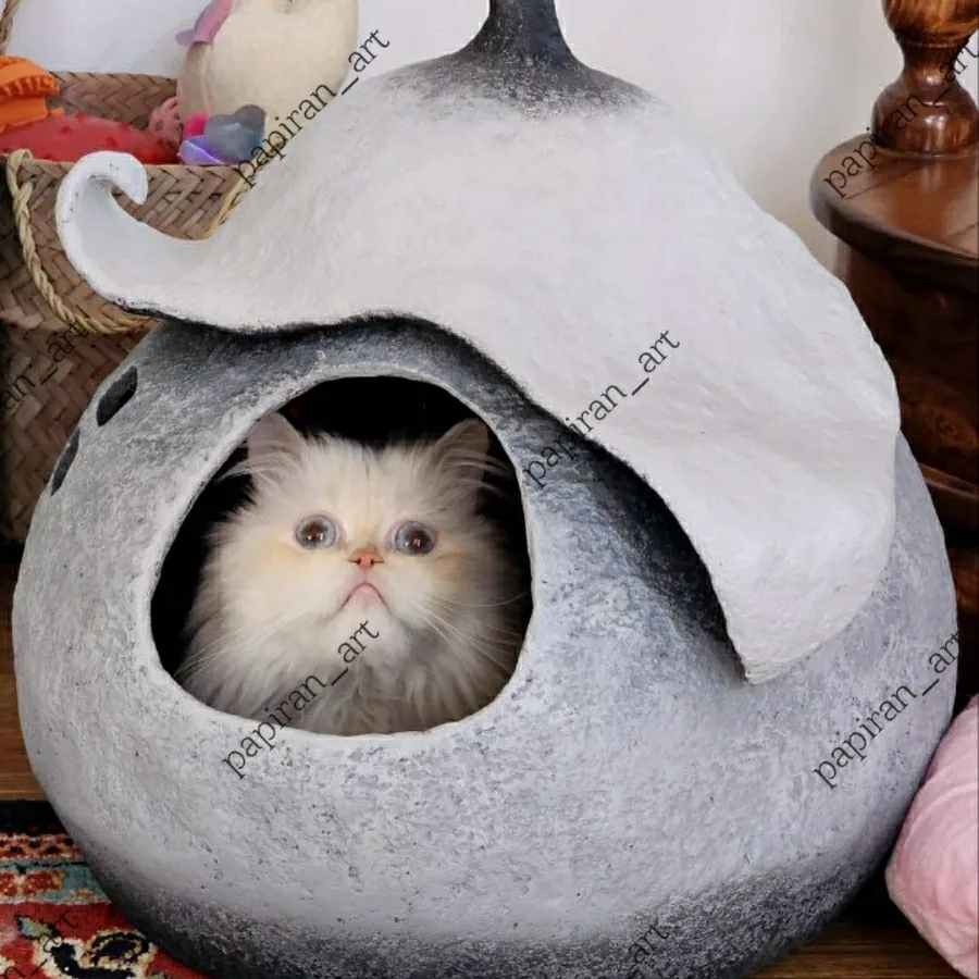 لونه ی حیوانات خانگی