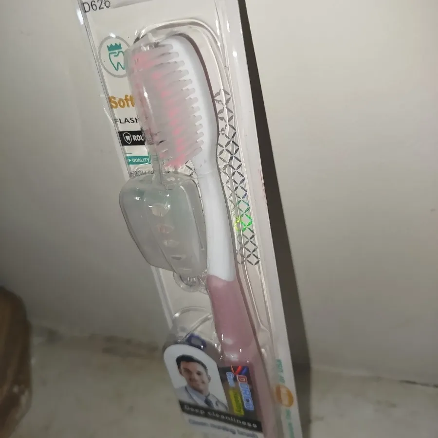 مسواک