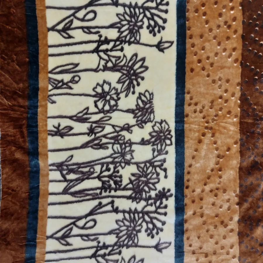 پتو مسافرتی