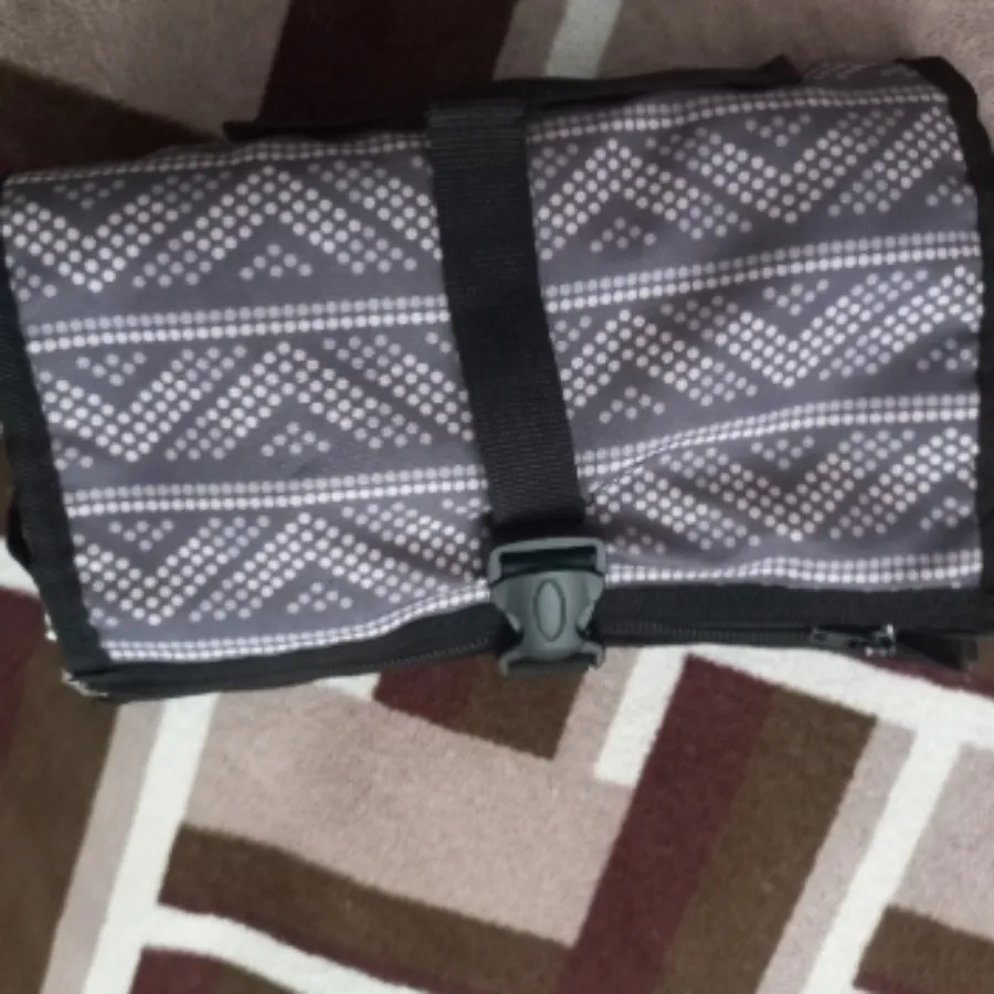 زیر انداز تعویض کودک
