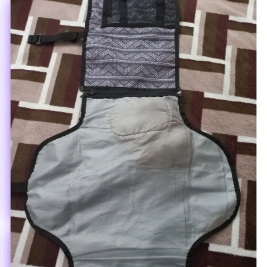 زیر انداز تعویض کودک