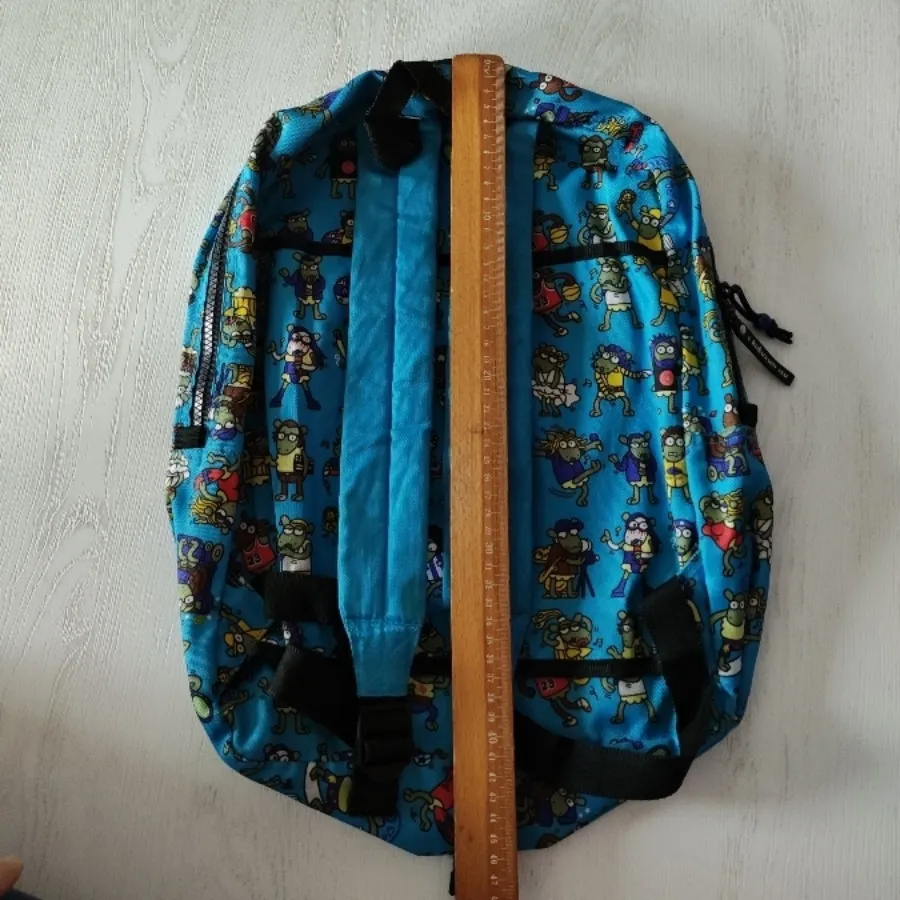 کیف کوله