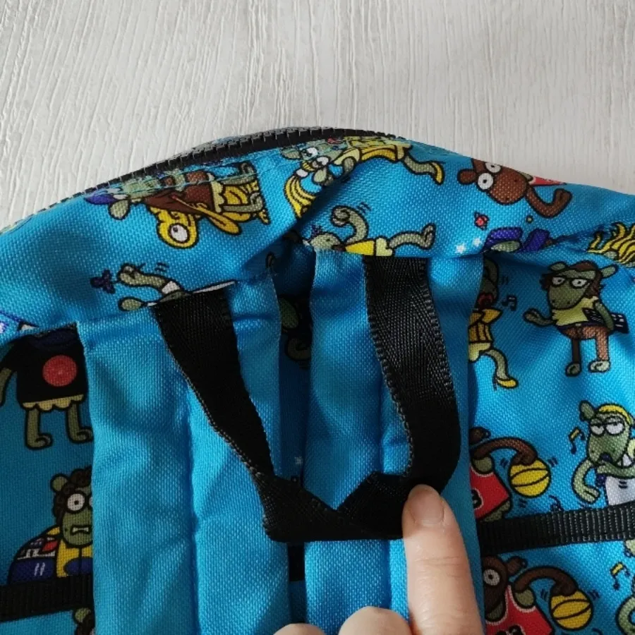 کیف کوله