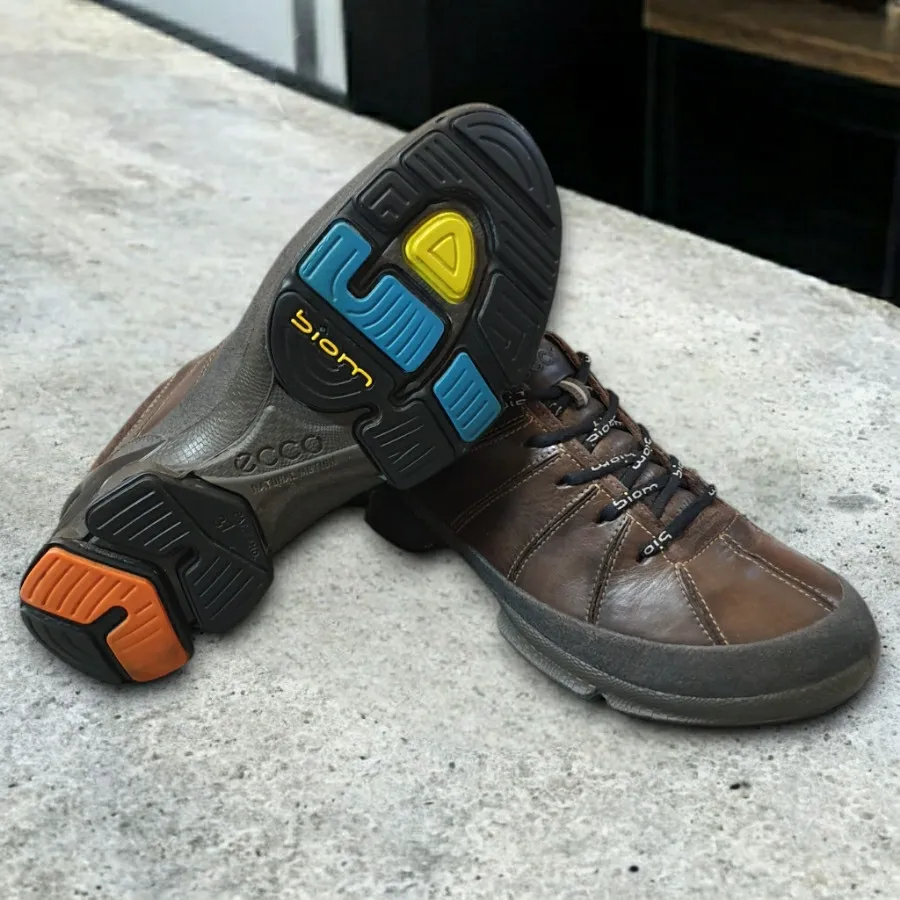 کفش زنانه اکو ecco دانمار