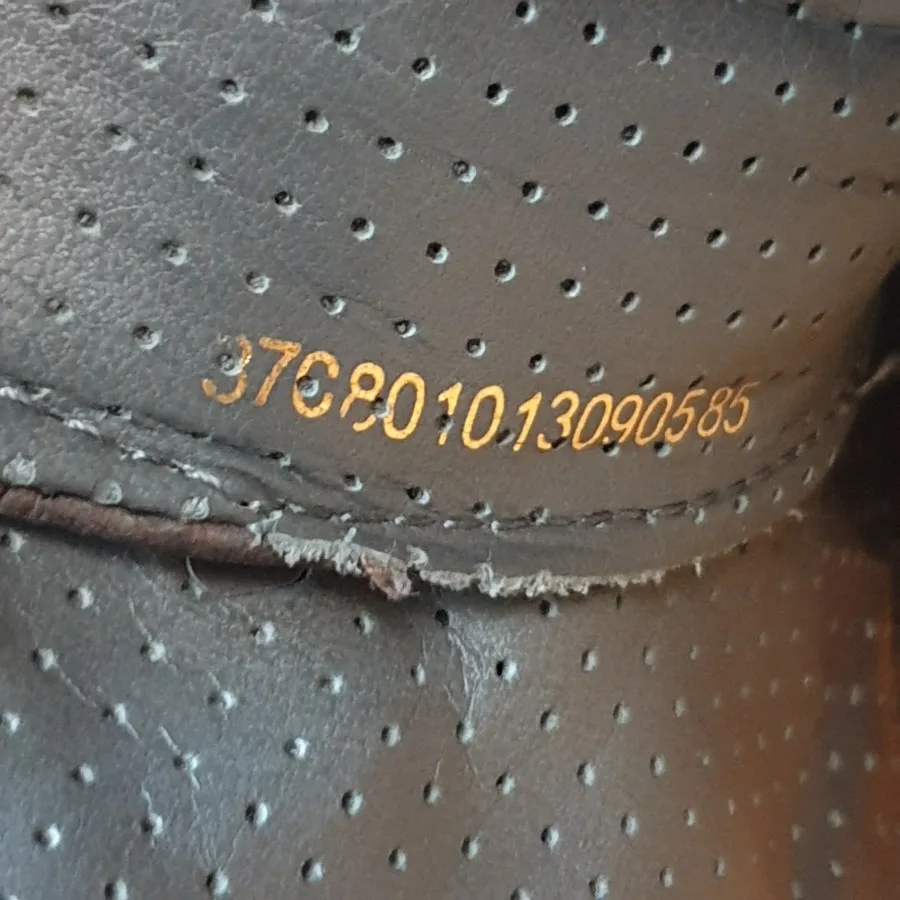 کفش زنانه اکو ecco دانمار