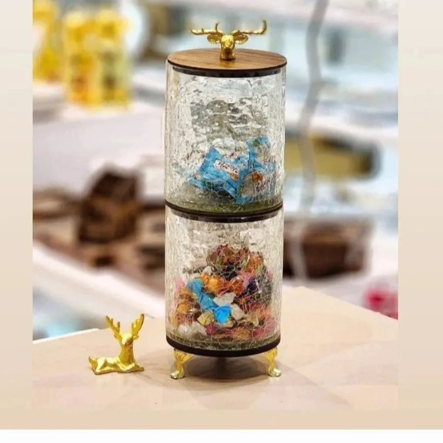 جاشکلاتی