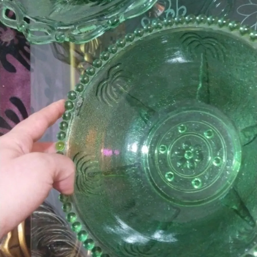 ظروف قدیمی
