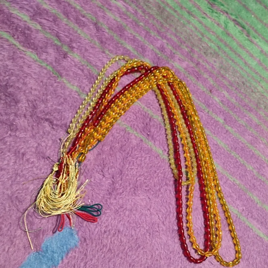تسبیح