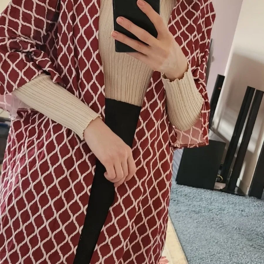 رویه لباس MISSLOOK