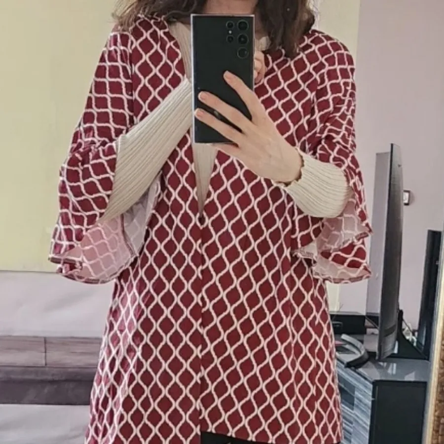 رویه لباس MISSLOOK