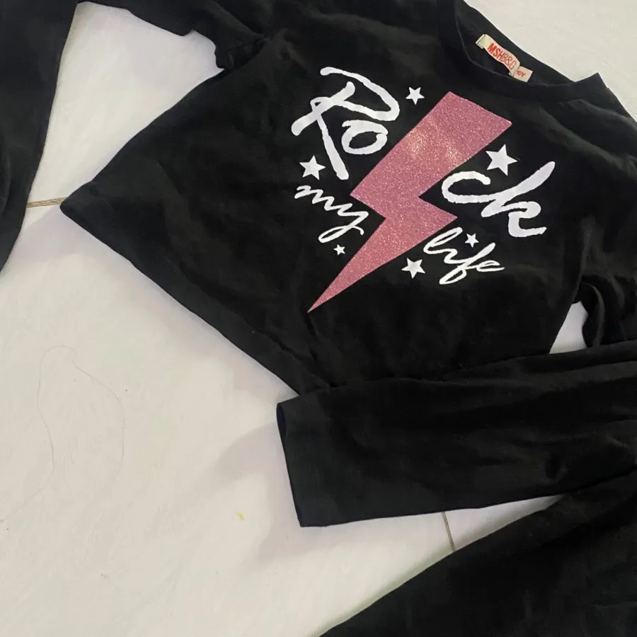 ست کراپ دامن