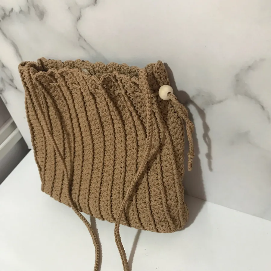 کیف دوشی