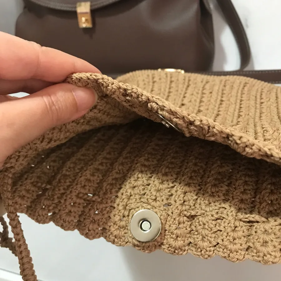 کیف دوشی