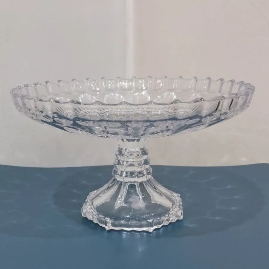 شیرینی خوری کریستال سوگا