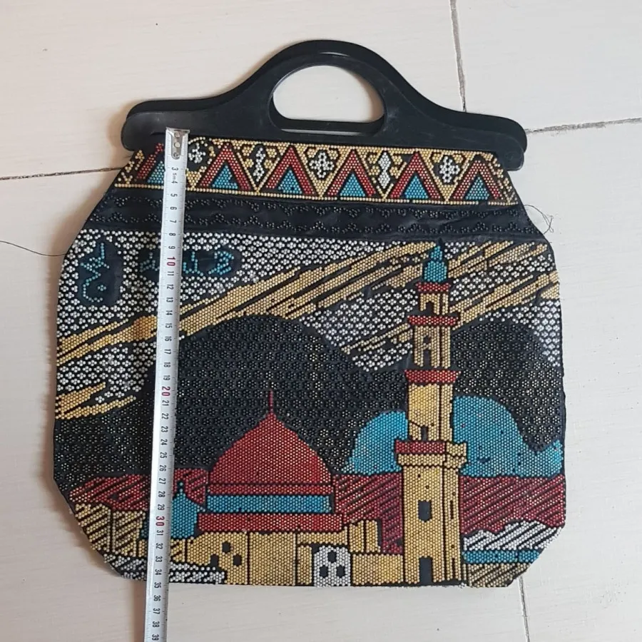 ساک خرید