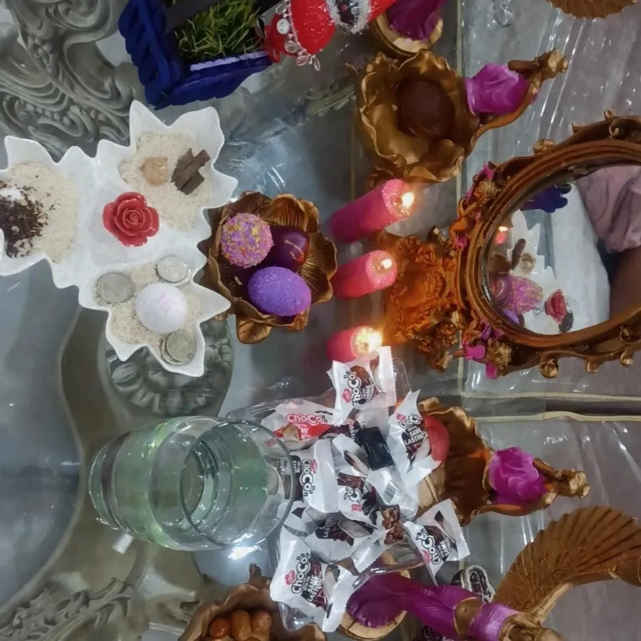 وسیله هفت سین