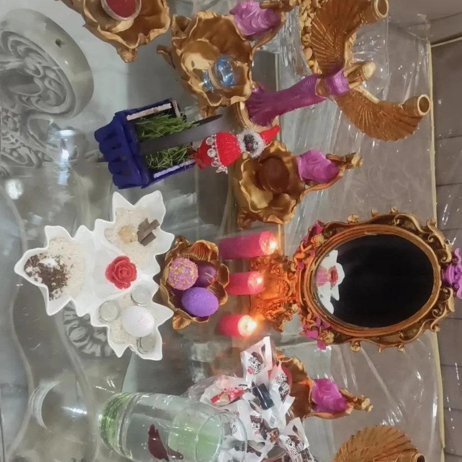 وسیله هفت سین