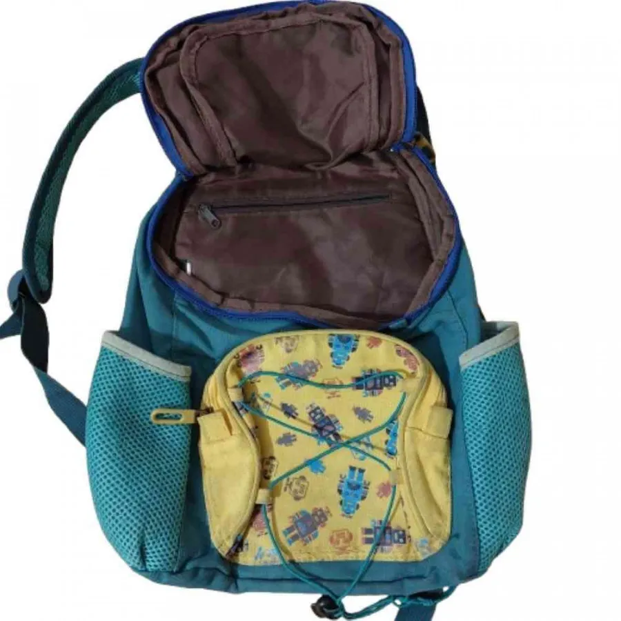 کیف کوله
