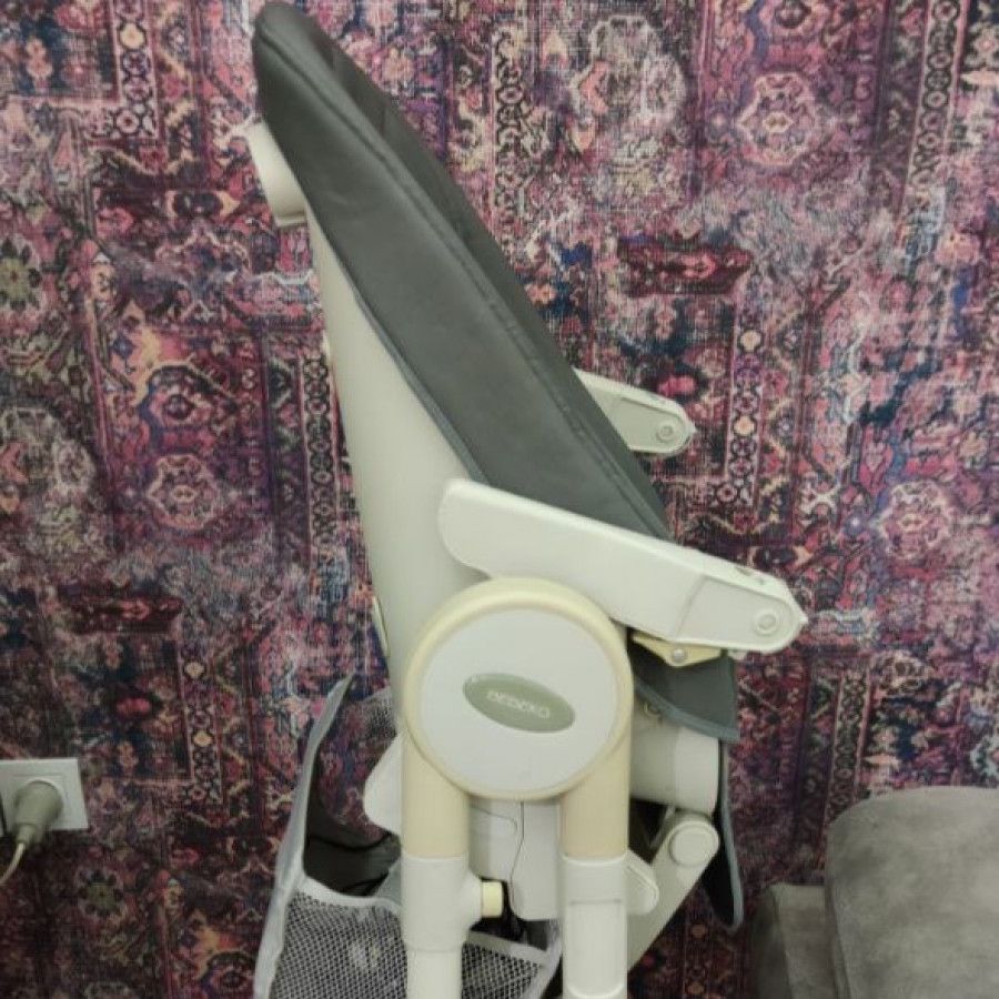 صندلی غذا ببکو آلمان