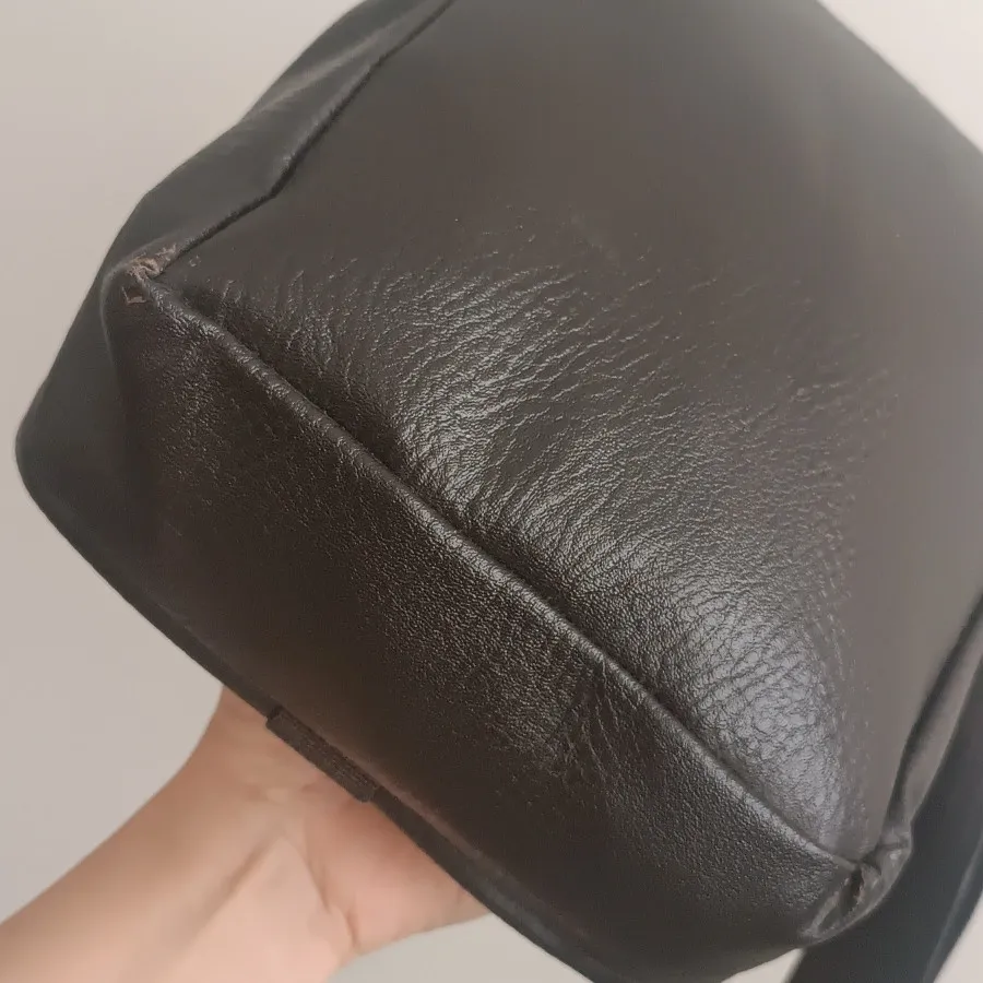 کیف دوشی