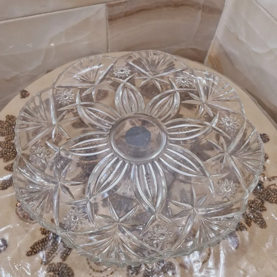 شیرینی خوری یا میوه خوری