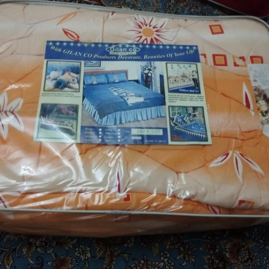 رو تختی