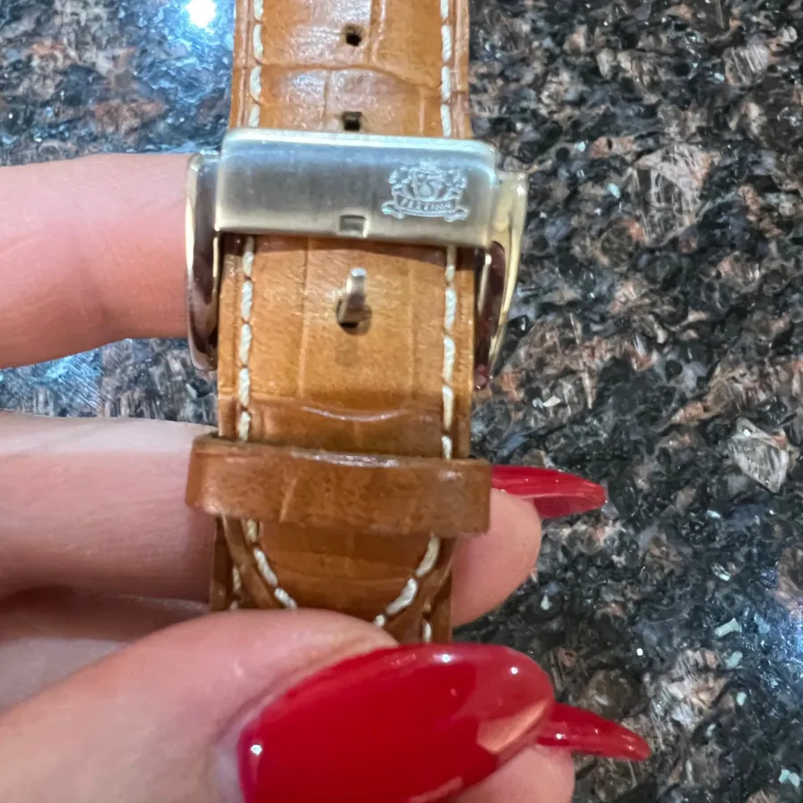 بند ساعت مردانه