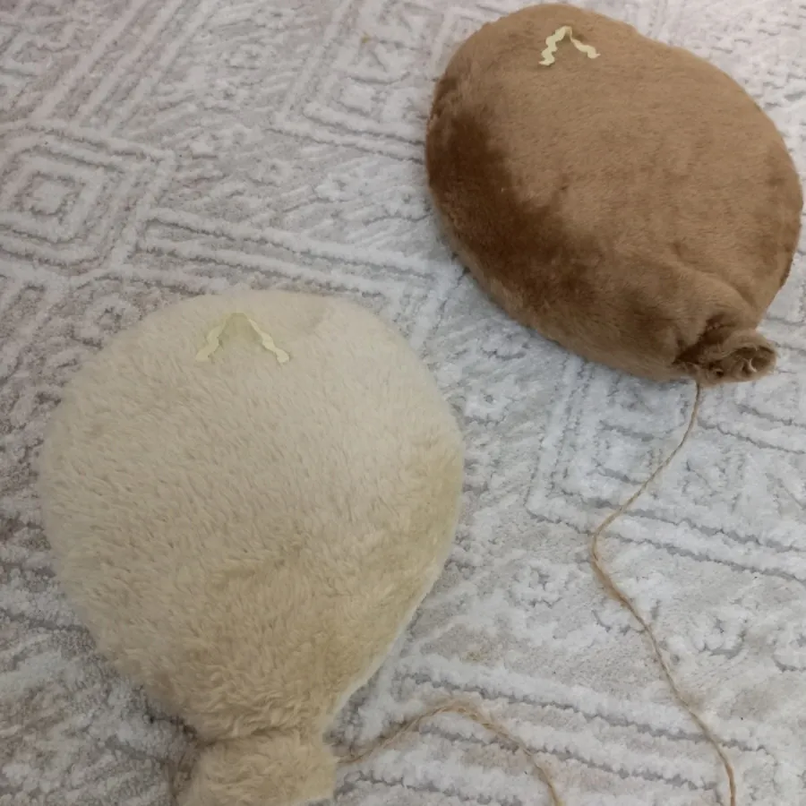 بادکنک تدی