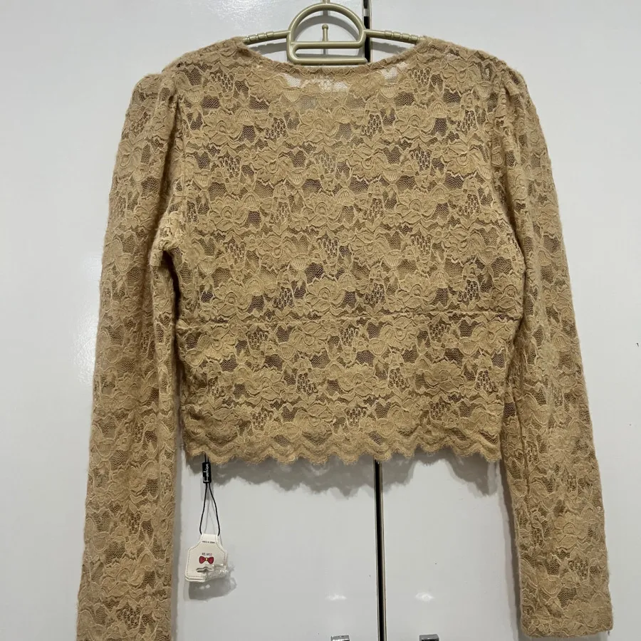 شومیز گیپور