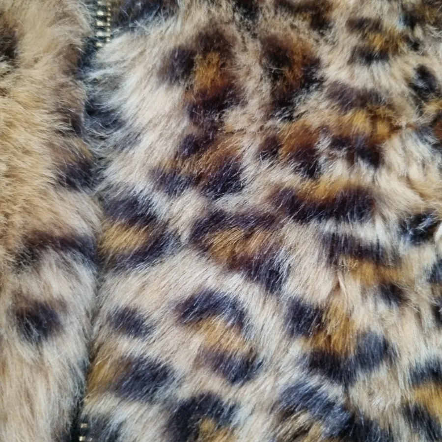 کت پلنگی گپ