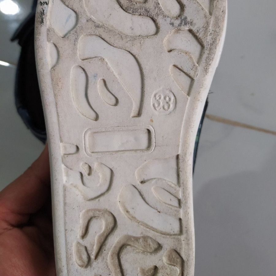 کفش پسرانه
